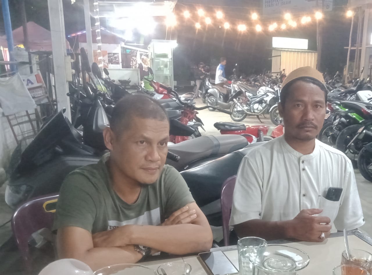 Tudingan Terhadap Ketua Koordinator PAMSUS PT Mantap Sukses Cemerlang, Ini Penjelasannya