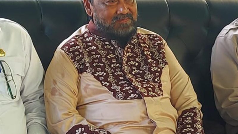 BAI Apresiasi Kinerja Pj Bupati Aceh Utara Azwardi