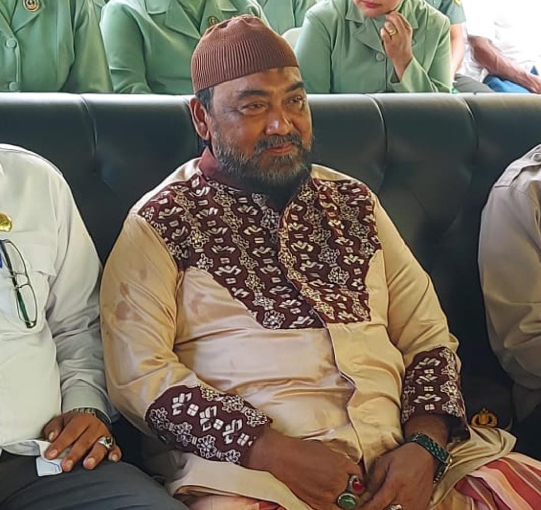 BAI Apresiasi Kinerja Pj Bupati Aceh Utara Azwardi