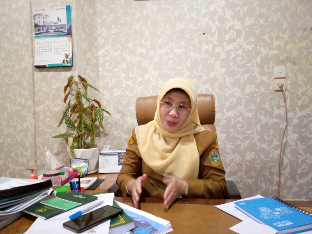 Dinas Perkebunan dan Peternakan Sumut Jamin Ketersediaan Daging Sapi Selama Ramadan