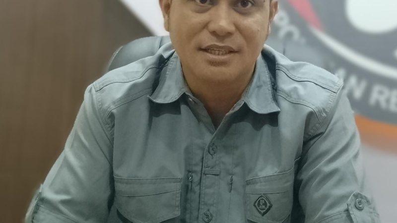 Kasat Narkoba IPDA Thomas Sabon,SH : Fokus Kami Memberantas Miras Dan Narkoba di Sorong Selatan