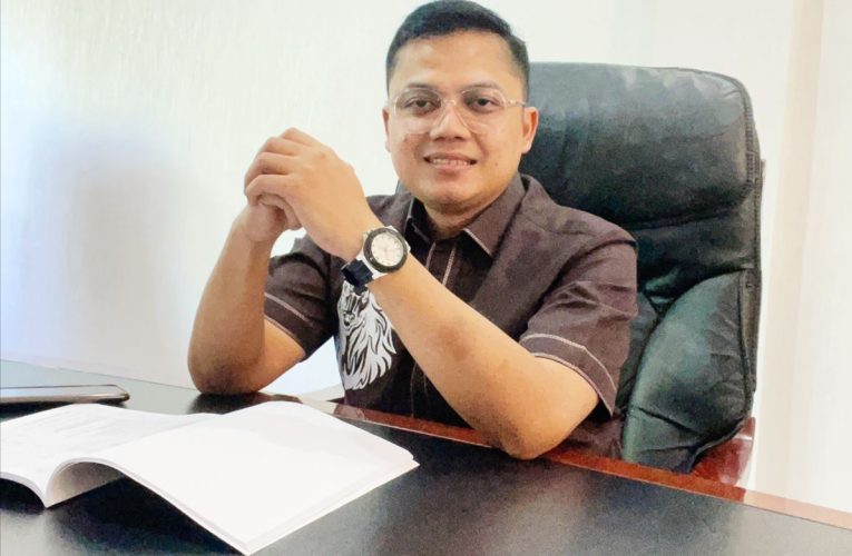 DPRK Langsa Minta PDAM Gratiskan Air Untuk Tempat Ibadah