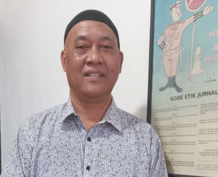 Capaian Perumda Tirtanadi Tahun 2022 400 Liter/Detik, Sekretaris Kompatir : Kabir Bedi Pemimpin Bertangan Dingin