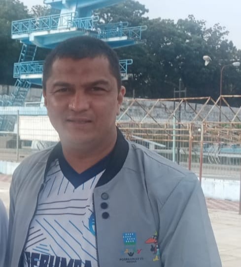 Atlet Binaan Tirtanadi Juara Tiga Renang Minangkabau Championship