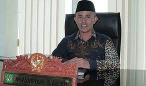 Kisruh Pengangkatan Kepling 7 Kelurahan Pulo Brayan Bengkel, Ini Komentar Irwansyah, Anggota DPRD Medan 