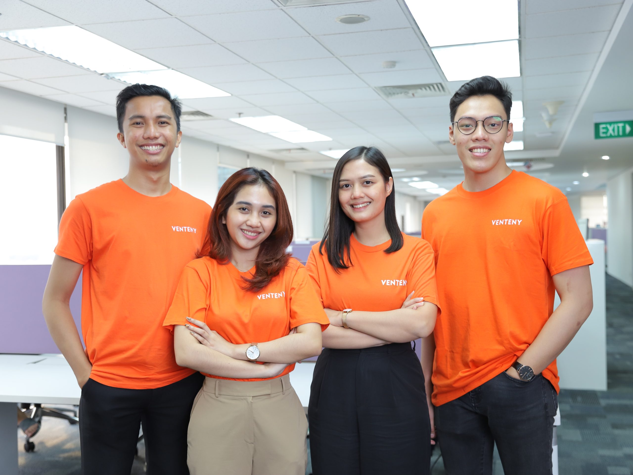 VENTENY Fortuna International Tbk Dirikan Anak Perusahaan di Jepang