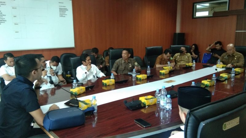 Terungkap di RDP Komisi III, Hoax Beras Bulog Dioplos