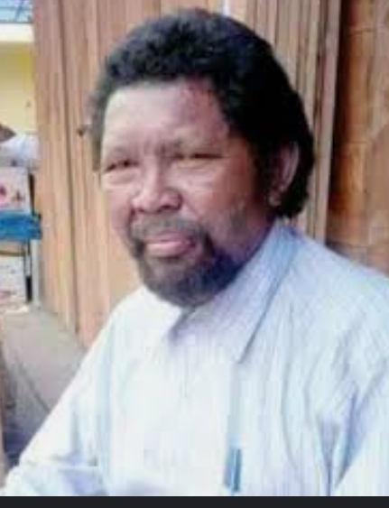 AP Luat Siahaan Berharap Tidak Ada Penggusuran PK5 Berjualan Selama Bulan Ramadhan