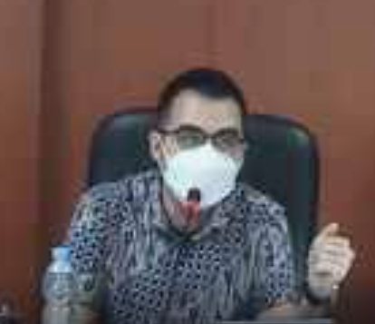 DPRD Medan Minta Pemko Segera Keluarkan Perwal Tentang Penetapan Zonasi Aktivitas PK5