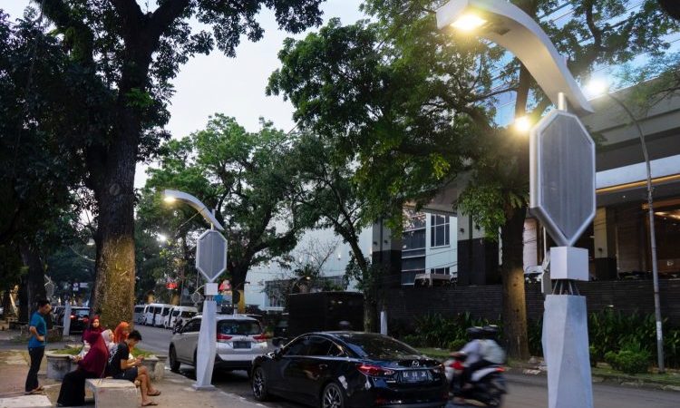 Pengamat Anggaran: BPK RI Bisa Audit Pengerjaan Lampu Jalan Meski Belum Dibayar Pemko 100 Persen