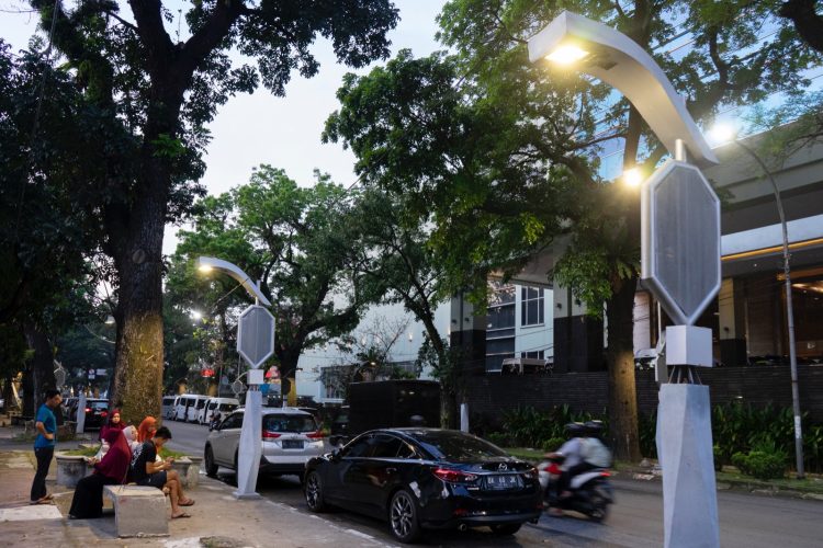 Pengamat Anggaran: BPK RI Bisa Audit Pengerjaan Lampu Jalan Meski Belum Dibayar Pemko 100 Persen