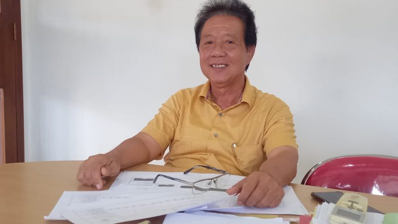 Maraknya Aspirasi Masyarakat Minta Keseriusan Gubernur  dan Bupati Inhu, Apindo Inhu Survei Jalan Alternatif 