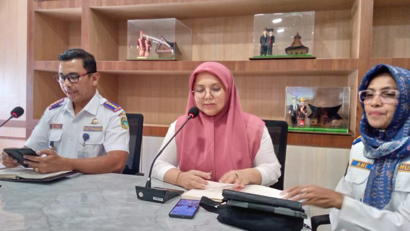 Prediksi Dishubsu, Pemudik Lebaran Capai 4,4 Juta Orang Tinggalkan Sumut dan Datang 2,3 Juta