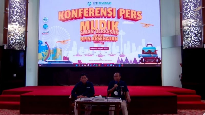 BPJS Kesehatan Pastikan Peserta JKN Bisa Akses Pelayanan di Masa Libur Lebaran