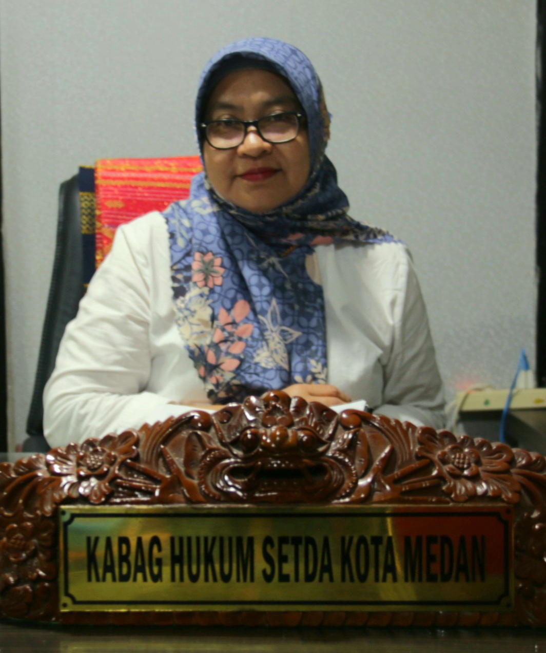 Kabag Hukum : Taman Cadika Aset Pemko Medan