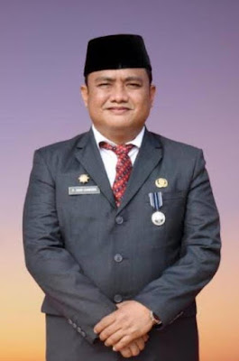 Dr. H. Dian Candra, M.Si “Sekolah Swasta Lubuklinggau, Harus Mampu Tingkatkan Daya Saing”