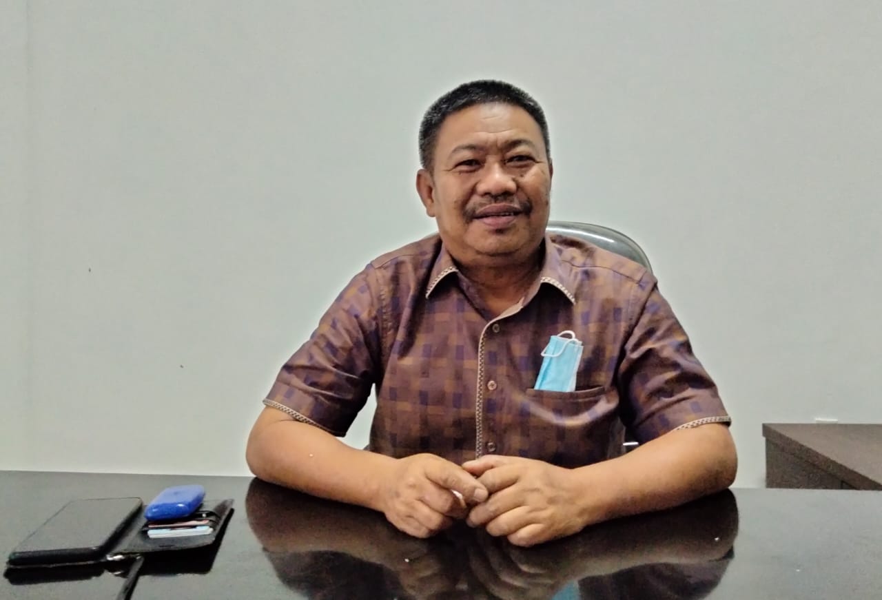 BK DPRD Tubaba Tunggu Surat Laporan Fraksi
