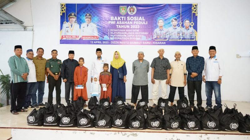 Bupati Asahan Ikuti Musrenbang RKPD Sumut 2024