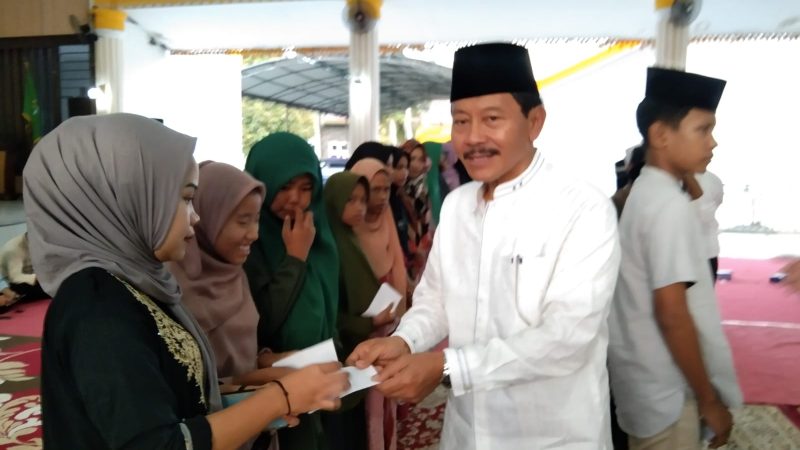 Silaturahmi MABMI Langkat Diharapkan Menguatkan Adat Melayu