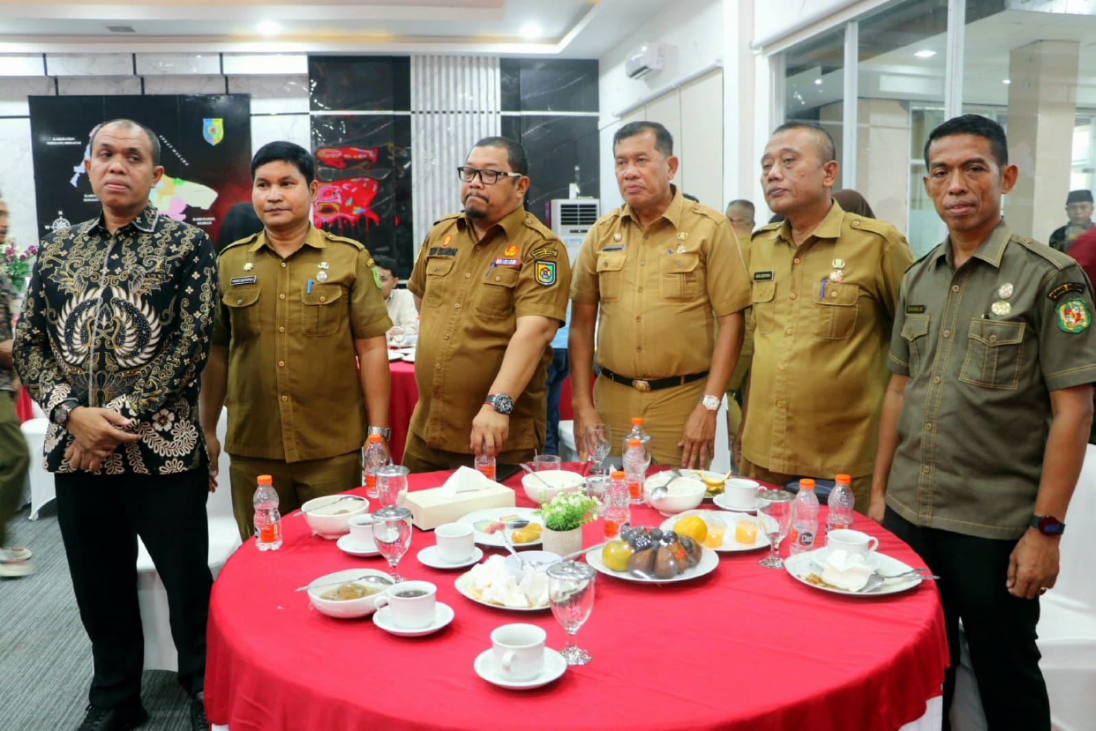 KAD yang Digagas Pemko Medan dalam Menjaga Ketersediaan Pasokan Pangan Patut Jadi Role Model