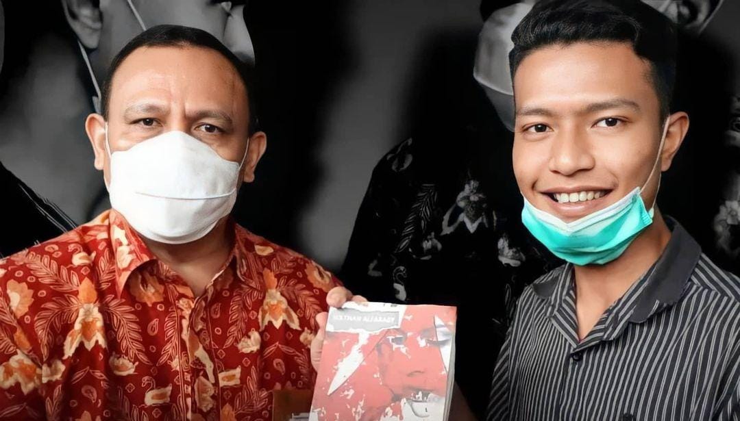Sejumlah Pejabat di Aceh Dilaporkan PCA, Siapa Saja?