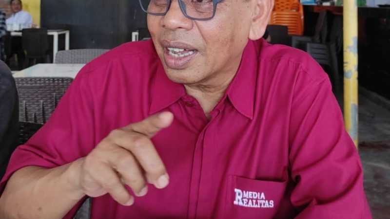 YARA Langsa Desak Pj Walikota Langsa, Hentikan LSM Yang Kuras Dana Desa Alasan Bimtek