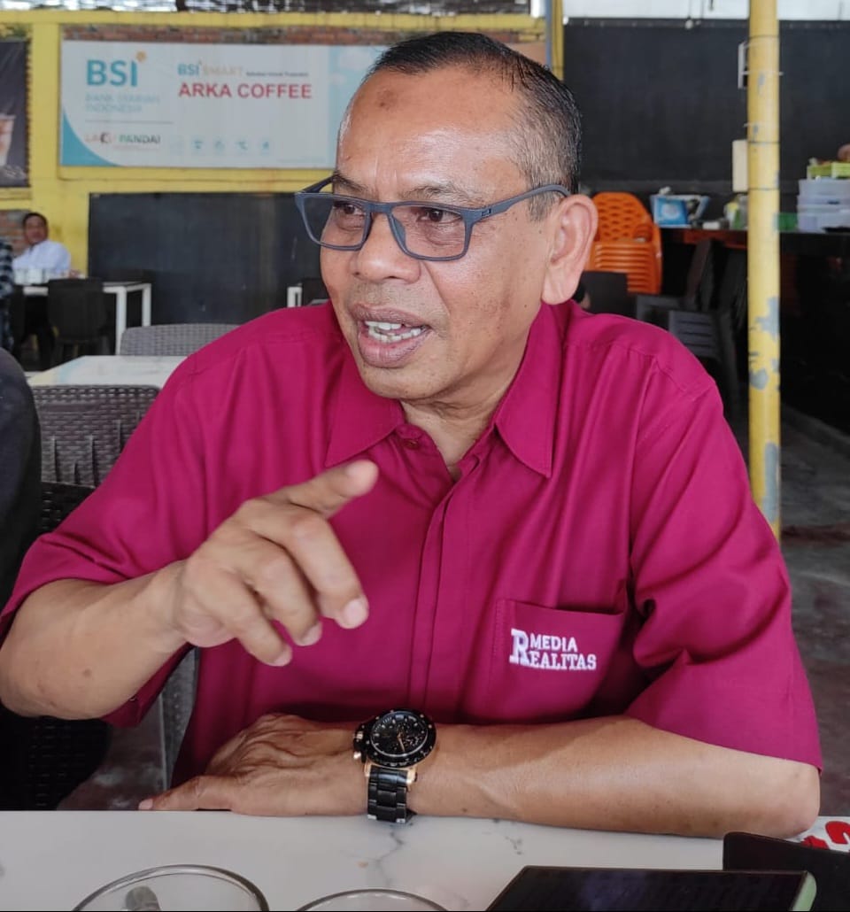 YARA Langsa Desak Pj Walikota Langsa, Hentikan LSM Yang Kuras Dana Desa Alasan Bimtek