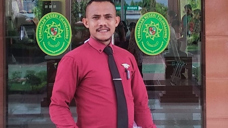 Yulianus MH: Jangan Main Hakim Sendiri, Bisa Dipenjara 12 Tahun