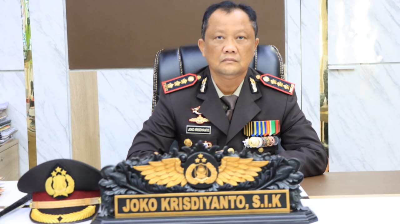 Kasatgas Humas Ops Ketupat: Mobil Barang Dilarang Angkut Penumpang