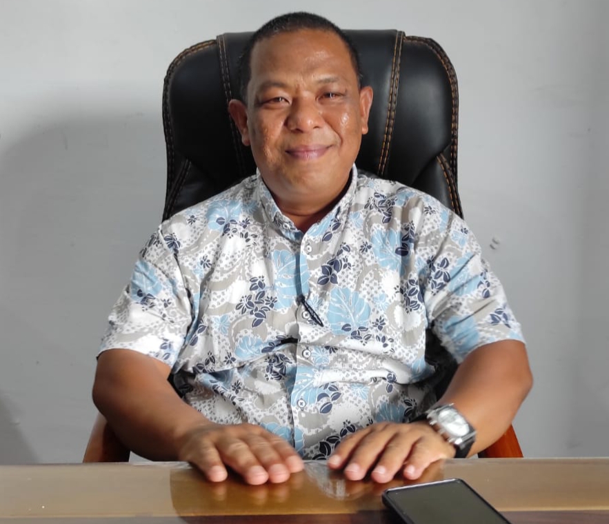 Pegawai Cabang Dinas Pendidikan Wilayah Langsa Tes Urine