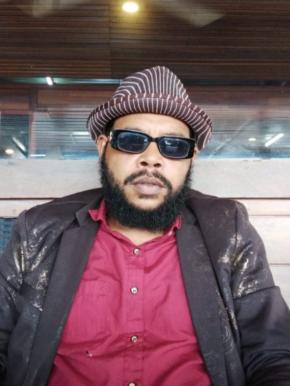 Ketua Karang Taruna Cenderawasih Papua Melanesia: Sangat Tepat Dan Strategis Rencana Pembangunan Kantor Gubernur PBD Di Km 16 Kota Sorong