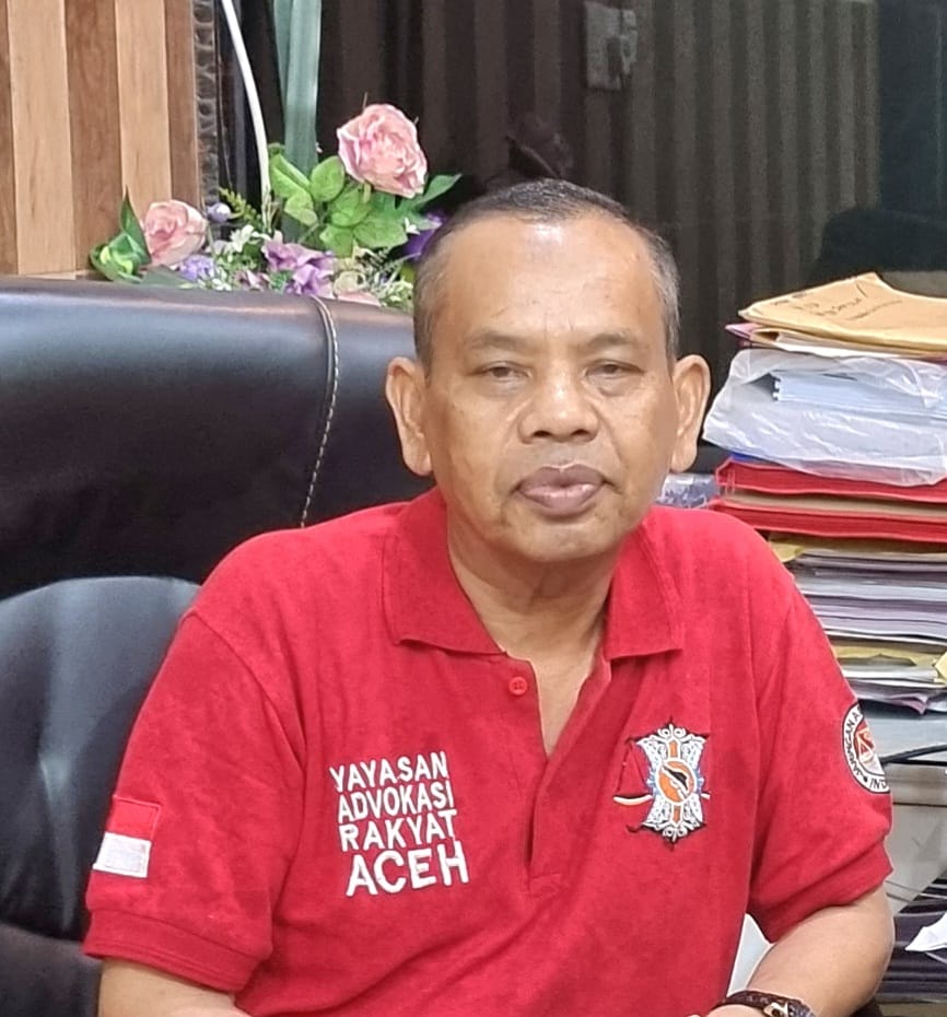 Diduga Peredaran Judi Togel Online, Di Langsa Kembali Marak