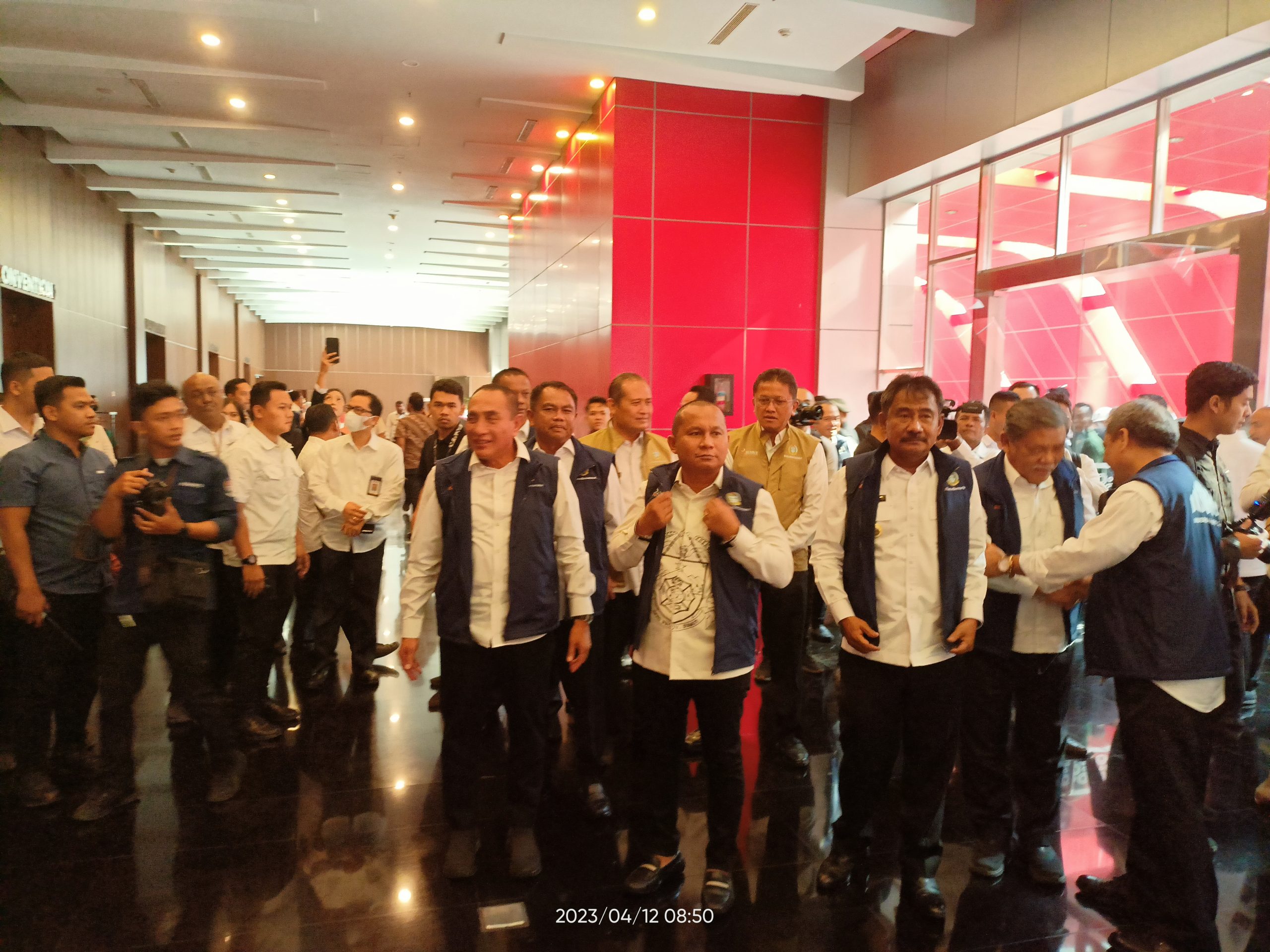 Apresiasi Pemkab/Pemko dan Forkopimda soal Sinergi Pembangunan, Gubernur Edy Rahmayadi Pastikan Musrenbang RKPD 2024 Bersifat Bottom Up