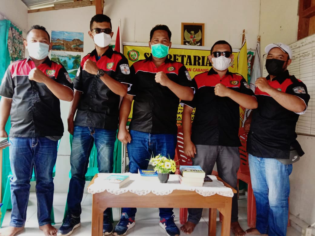 FSBDSI Mabar: Upah Murah, Bentuk Penghinaan Terhadap Derajat Buruh Di Kab. Mabar