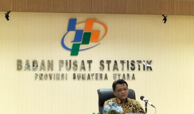 BPS Sumut Gelar Forum Konsultasi Publik Regsosek dan Sensus Pertanian 2023