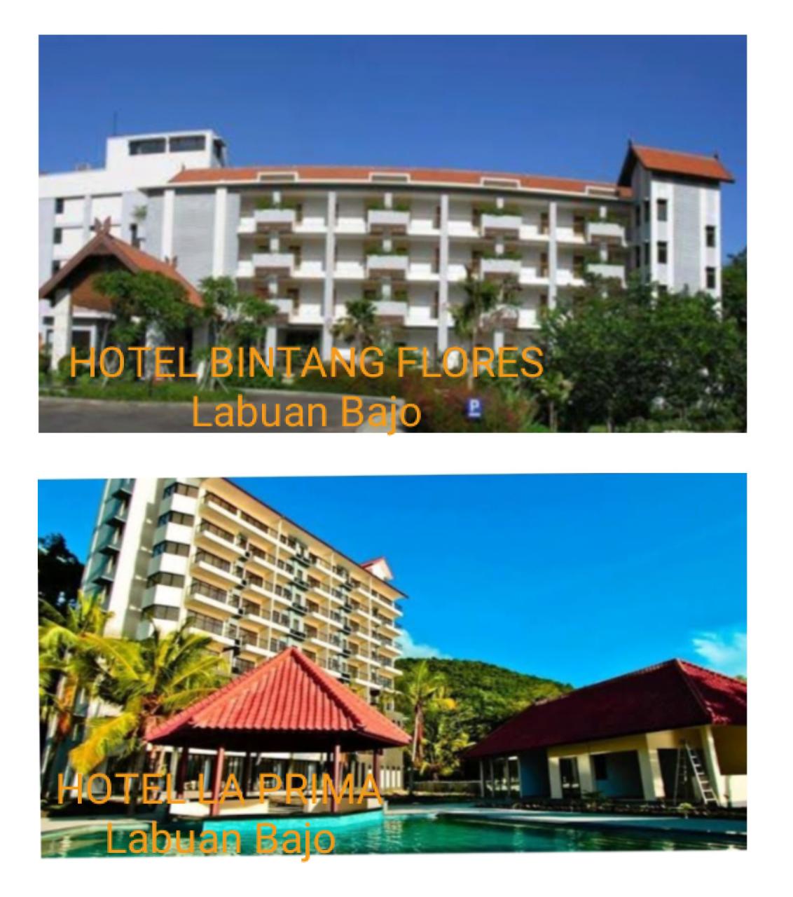 Memalukan, Hotel Berbintang di Mabar Diduga Gunakan Air Tercemar Untuk Kebutuhan Tamu KTT ASEAN SUMMIT