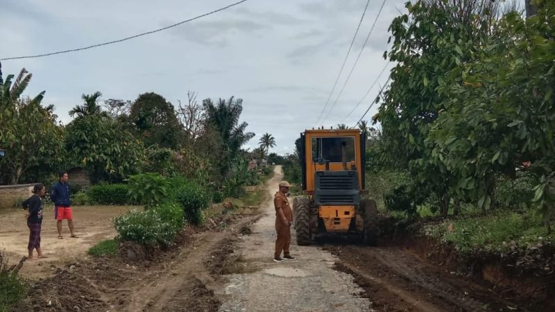 Dinas PUPR Sumut: Kontrak Waskita Karya Tak Diputus, Komit Sanggup Kerjakan Proyek Rp 2,7 T