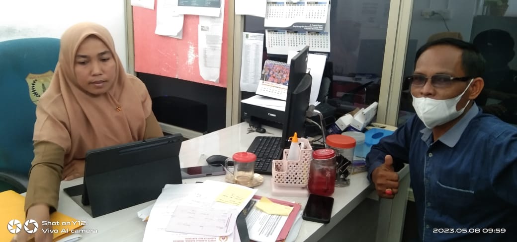 Berita Berbayar di Dinas Pemuda, Olahraga dan Pariwisata Muba Diduga Tebang Pilih Media