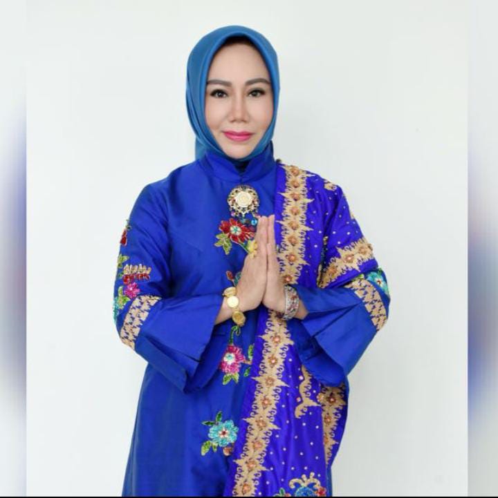 PJ Bupati TUBABA Cepat Tanggap, Terkait Ruas Jalan Provinsi Yang Ditanami Pohon Pisang