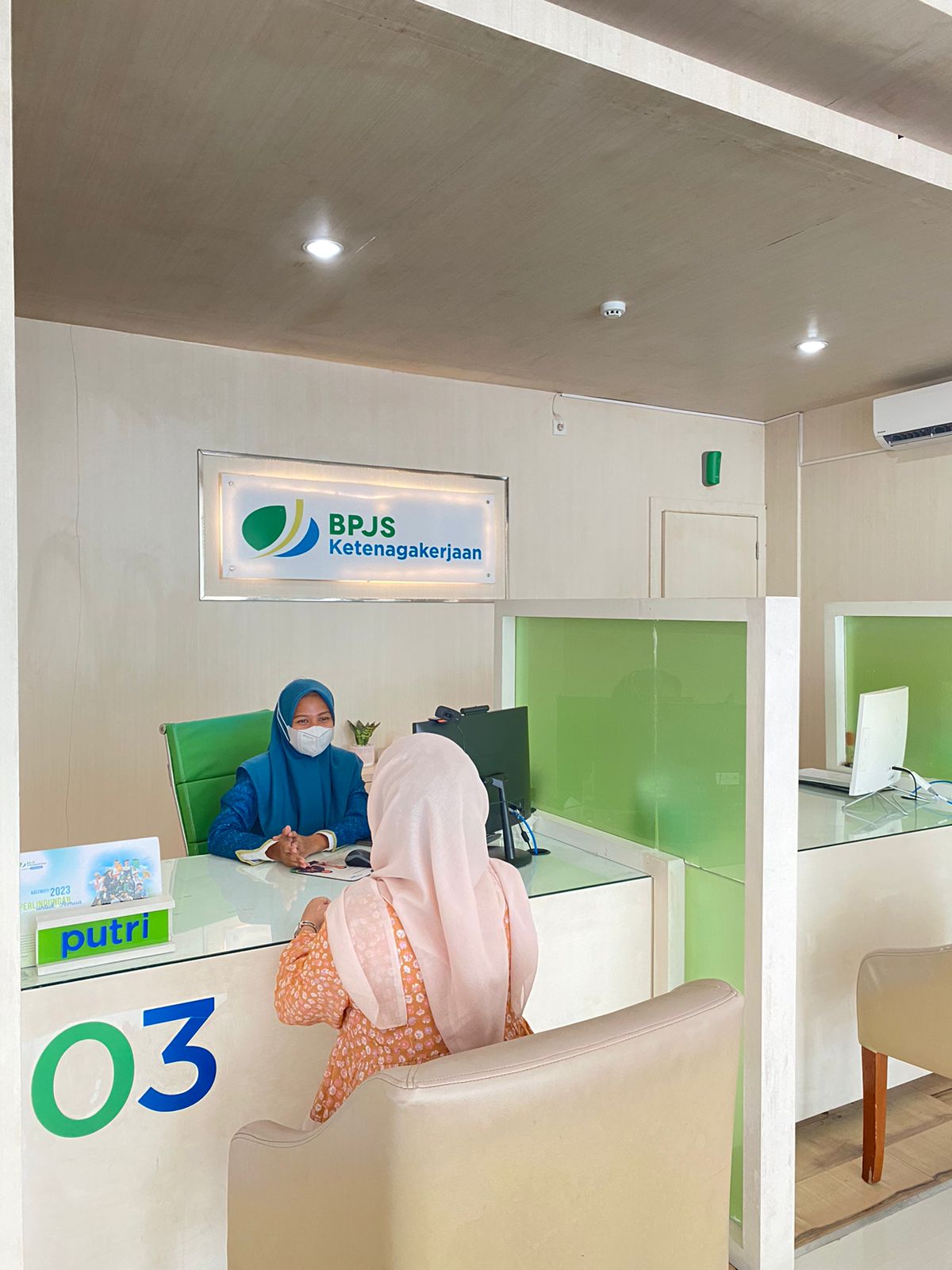 BPJS Ketenagakerjaan Lhokseumawe Kucurkan Manfaat Kepesertaan Mencapai Rp47,2 Miliar Lebih