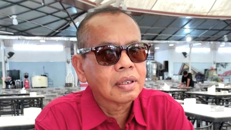 YARA: LSM Berhasil Kuras Dana Desa Alasan Bimtek Pj Walikota Langsa Dianggap Pembiaran, Segera Kita Laporkan ke Polda Aceh