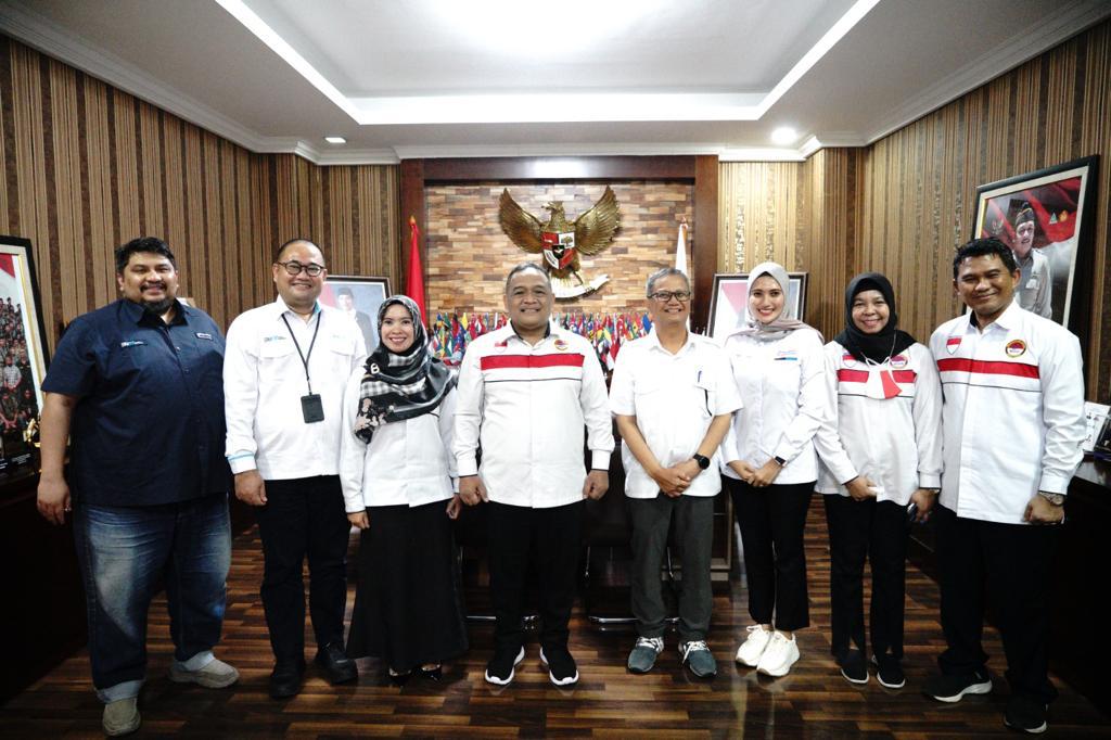 PT Prima Husada Cipta Medan Dukung Penuh BP2MI, Pastikan Hasil Valid Layanan MCU Pekerja Migran