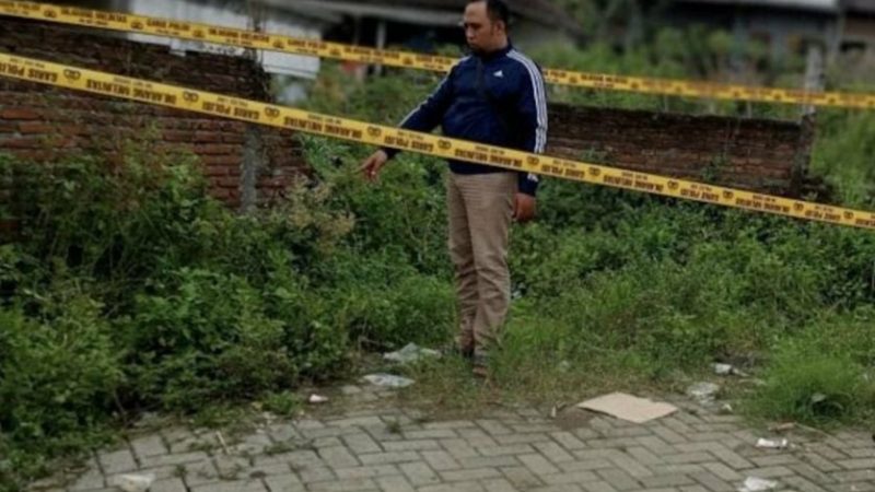 Pesta Miras Oplosan Dua Pemuda Karangploso Temui Ajal