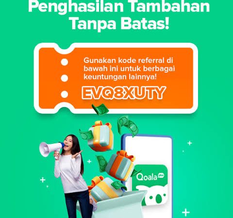 Raih Pertumbuhan Signifikan, Qoala Plus Kembali Beri Apresiasi Bagi Tenaga Pemasar Berprestasi