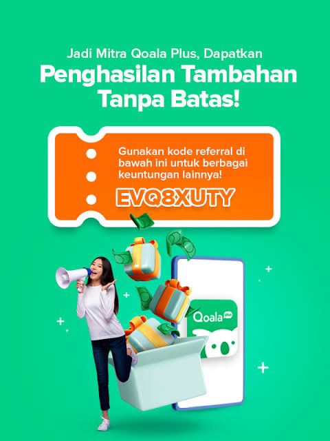 Raih Pertumbuhan Signifikan, Qoala Plus Kembali Beri Apresiasi Bagi Tenaga Pemasar Berprestasi