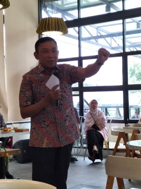 OJK, Periode I/2023 Penyaluran Kredit Sektor Wisata Sumut Meningkat Sebesar 7,14 ℅