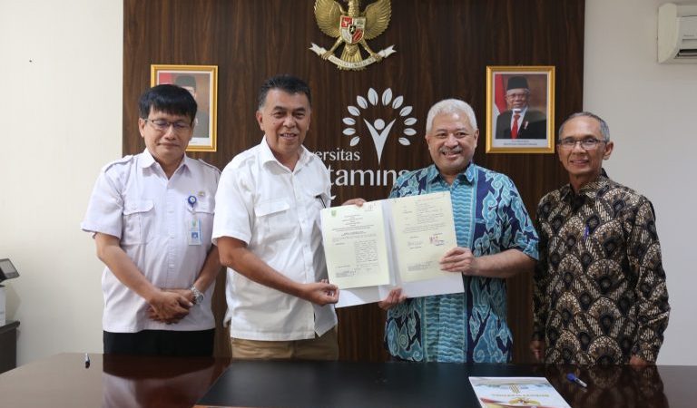 Beasiswa Ujung Negeri, Meratakan Akses Pendidikan Tinggi ke Wilayah Terluar