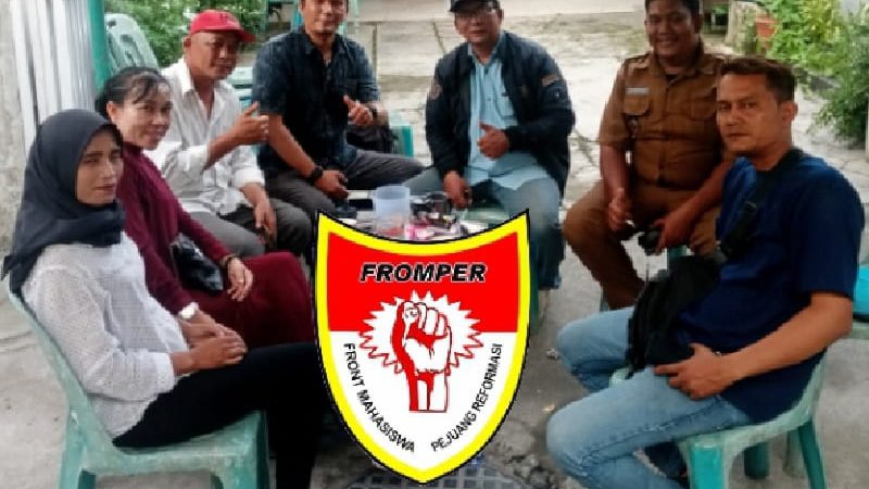 DPP FROMPER : Mengenal arti PERS, JURNALIS dan WARTAWAN