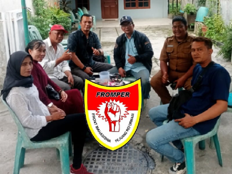 DPP FROMPER : Mengenal arti PERS, JURNALIS dan WARTAWAN