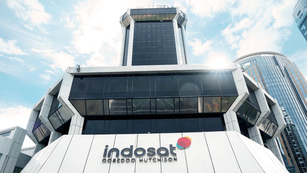 Sinyal Makin Kuat di Kepulauan Riau, Pertumbuhan Jaringan Indosat Capai 118%